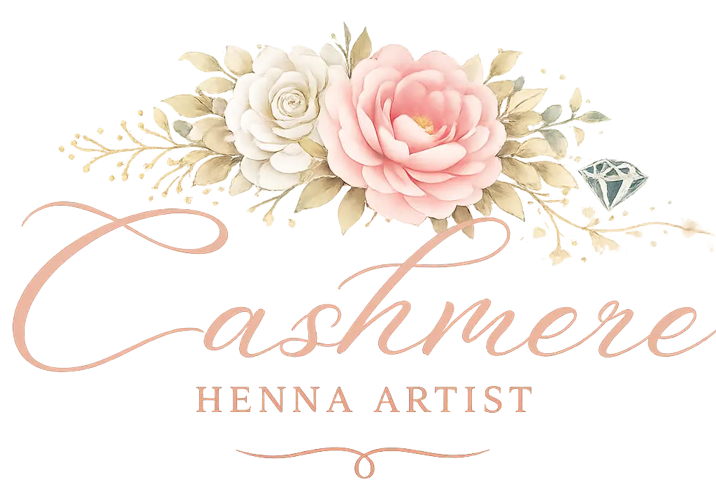Cashmere Henna Artist